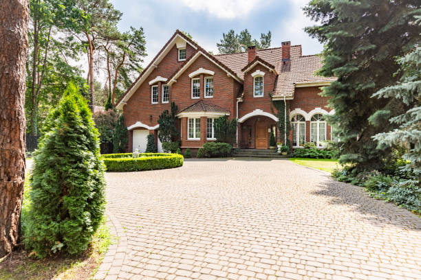 Best Driveway Pavers Near Me  in Cedar Ridge, CA