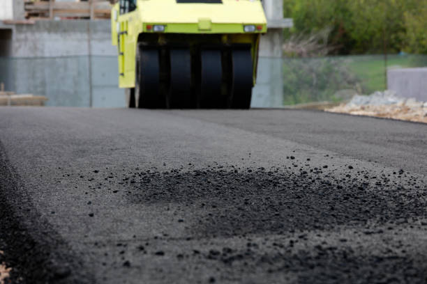 Best Decorative Driveway Pavers  in Cedar Ridge, CA