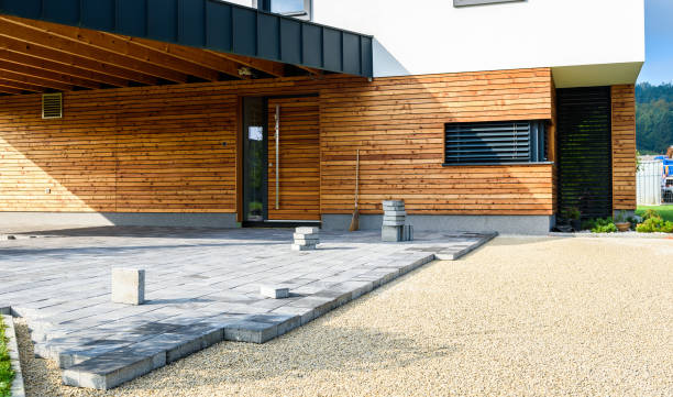 Best Concrete Paver Driveway  in Cedar Ridge, CA