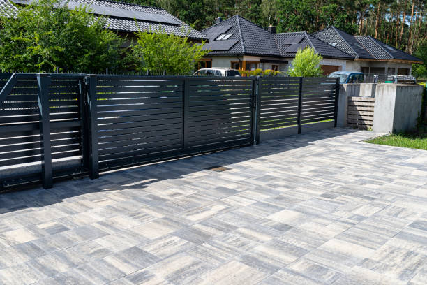 Best Affordable Driveway Pavers  in Cedar Ridge, CA