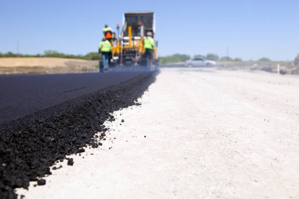 Reliable Cedar Ridge, CA Driveway Pavers Solutions