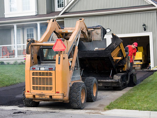 Best Custom Driveway Pavers  in Cedar Ridge, CA