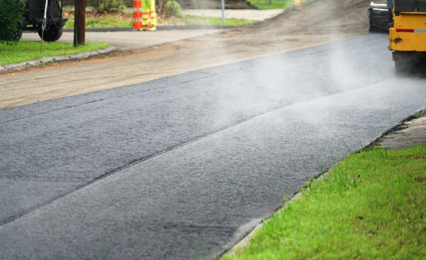Best Brick Driveway Pavers  in Cedar Ridge, CA
