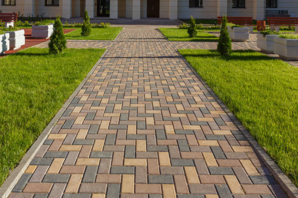 Best Best Driveway Pavers  in Cedar Ridge, CA